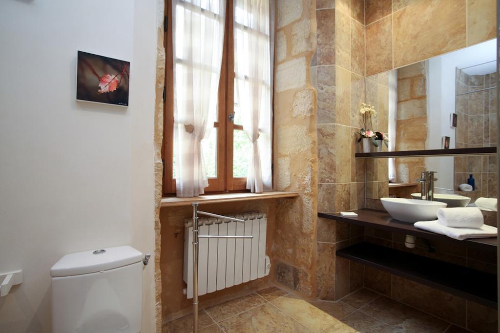 Le Grenier Du Chapitre Apartment Sarlat-la-Caneda Room photo